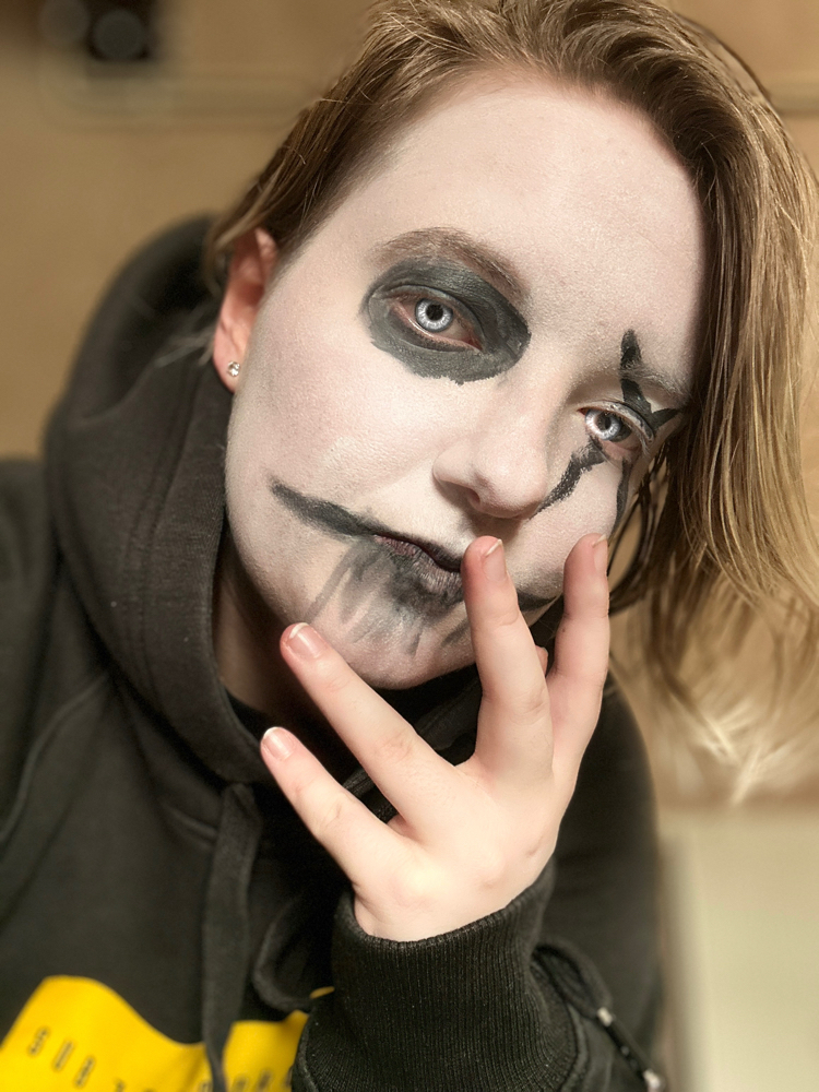 5 ans de Cosplay — photo 9
