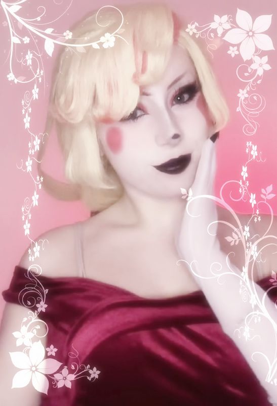 Angelicpearl.cos – .˚ ʚ Charlie ɞ ˚.