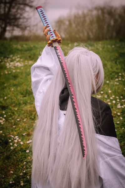 Yukuio - Frieren the slayer