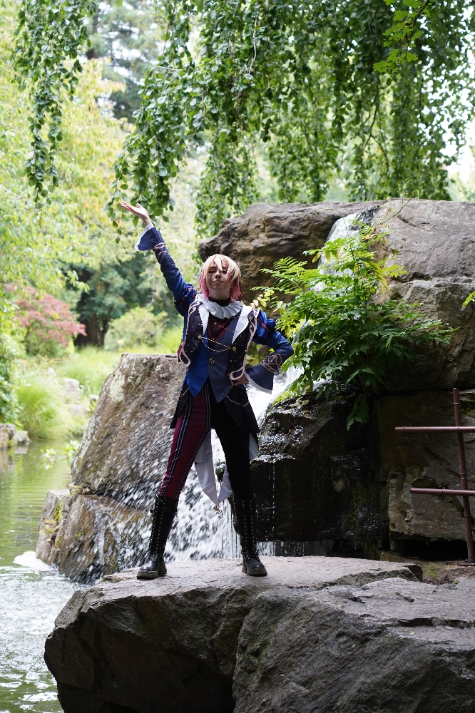 Shoot PJSK/VOCALOID — photo 8