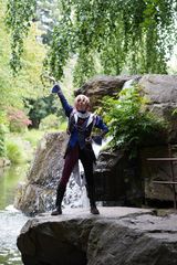 Shoot PJSK/VOCALOID preview 3