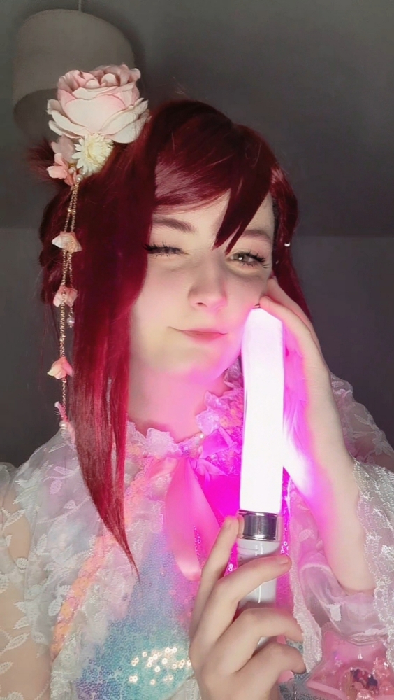 Riko thankyoufriends