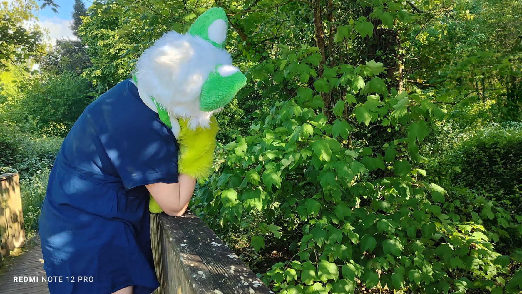 Debut du printemps — photo 51