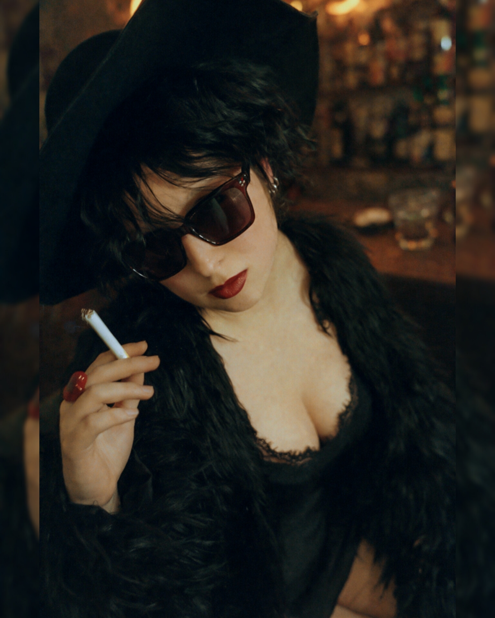 Marla Singer - Photo 1