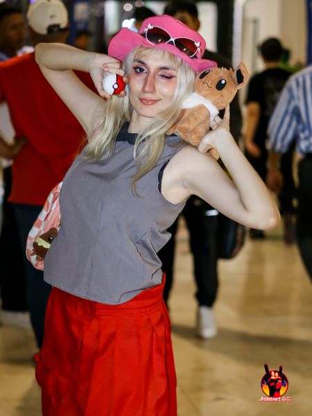 Keopii, Serena