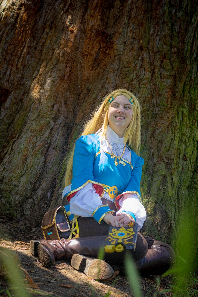 Zelda — photo 16