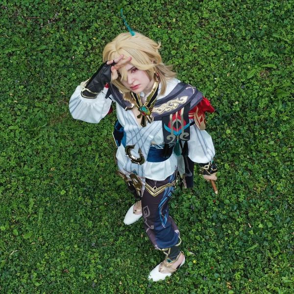 Lunalia - Sky view