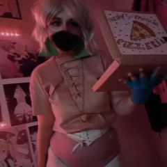 Glamrock chica-2eme vers preview 3