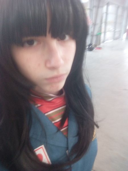 Kroxx - Anya cos ;33