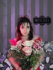 Lydia Deetz preview 3