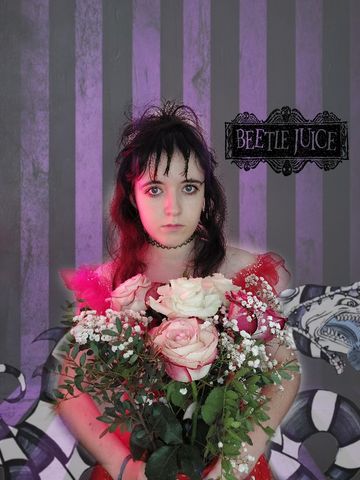 Lydia Deetz