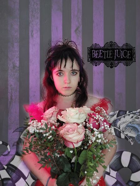 Miss_click_ - Lydia Deetz 
