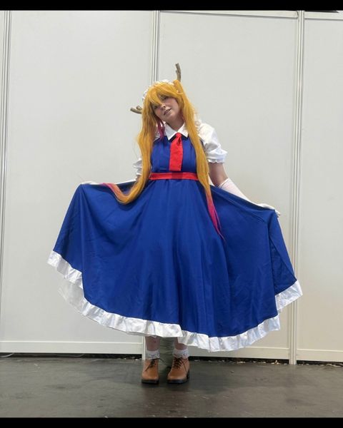 Pokefanama - Tohru 2025