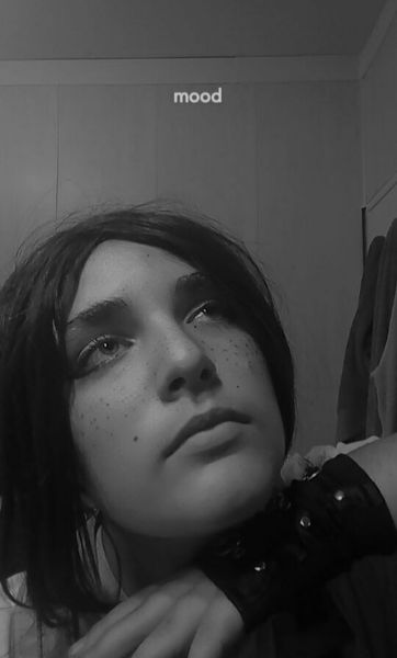 Clam_cosplay - Ymir