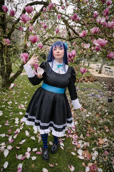 Med_9 - Stocking