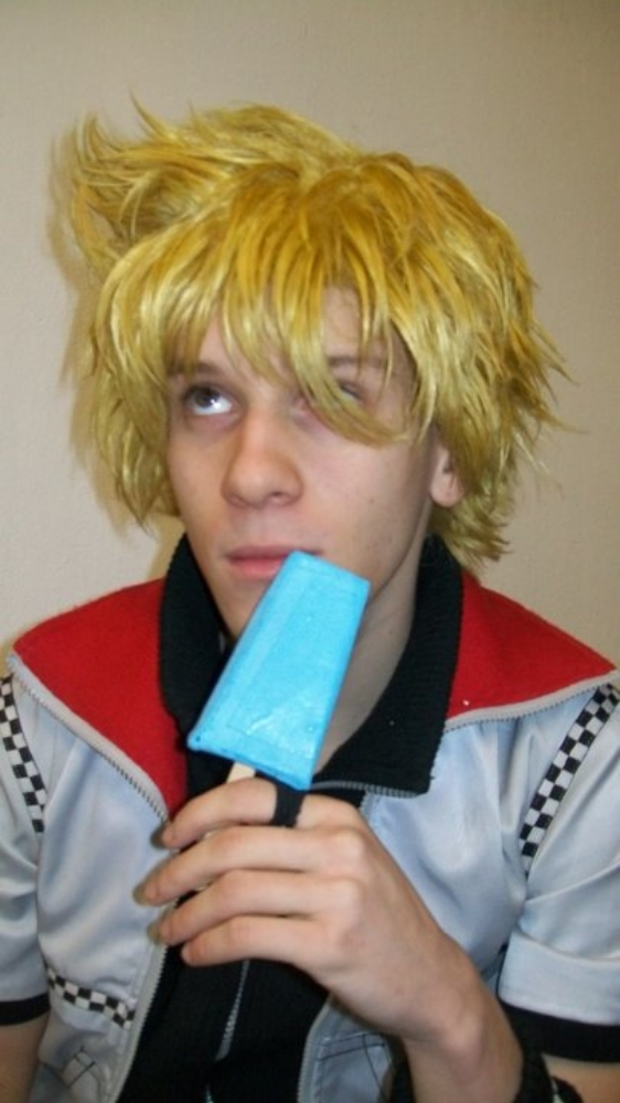 Kingdom Hearts 02 - Photo 3