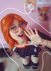 Hinata Shôyô preview 2