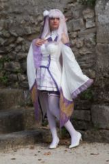 Emilia Exterior preview 2