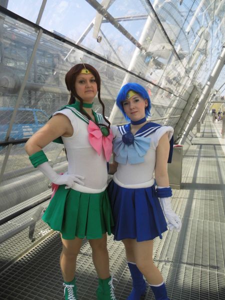 Amy-sama - LBM Fr. 2019