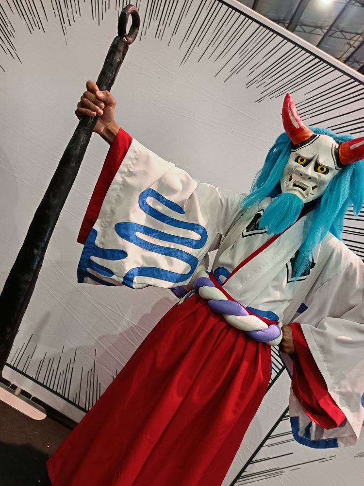 Yamato JES - Photo 21