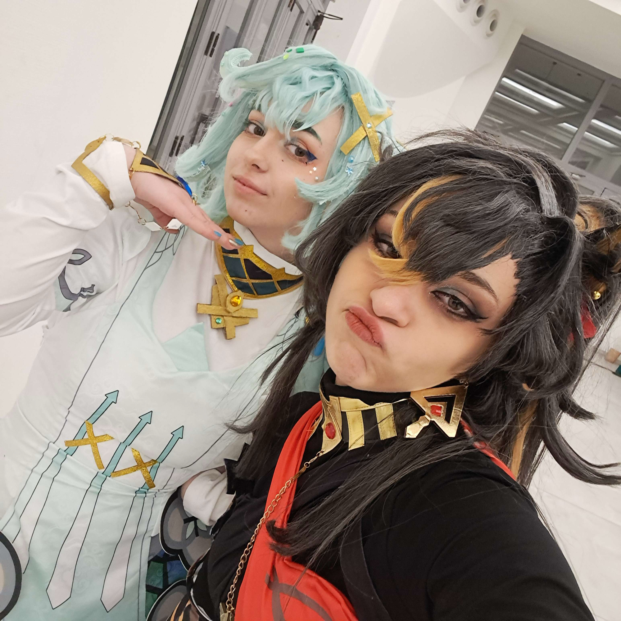 Faruzan (2024) - Photo 2