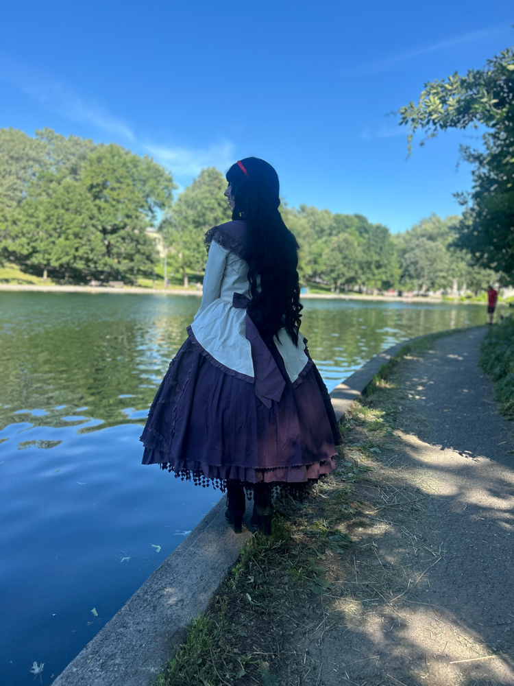 Homura Lolita - Photo 5