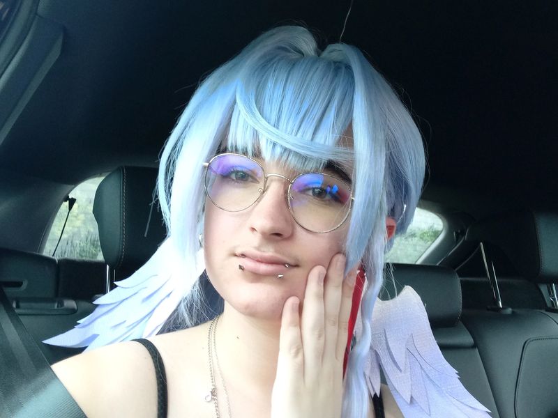 Zero_ - Robin casual