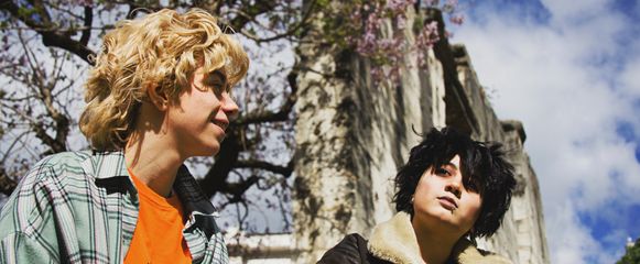 Solangelo preview 2