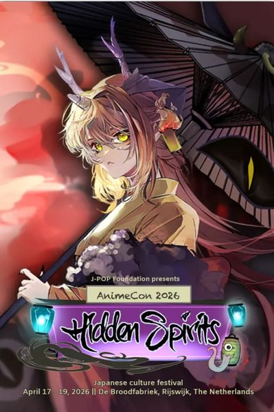 Animecon 