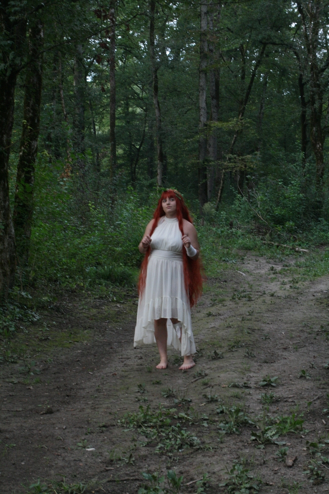 Elisabeth ( Oc ) - Photo 6