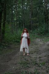 Elisabeth ( Oc ) preview 3