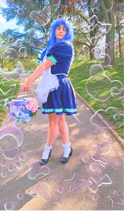 Lovegel – Corina