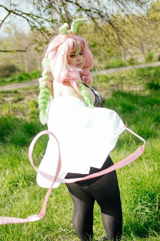 Yukuio – Mitsuri pâques - 2 