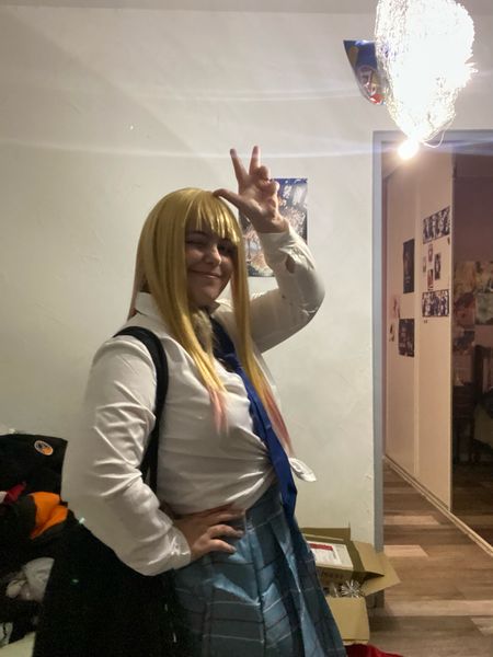 Tsutsu - Marin Kitagawa