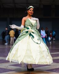 Tiana by Barbie preview 3