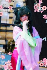 Maomao preview 2