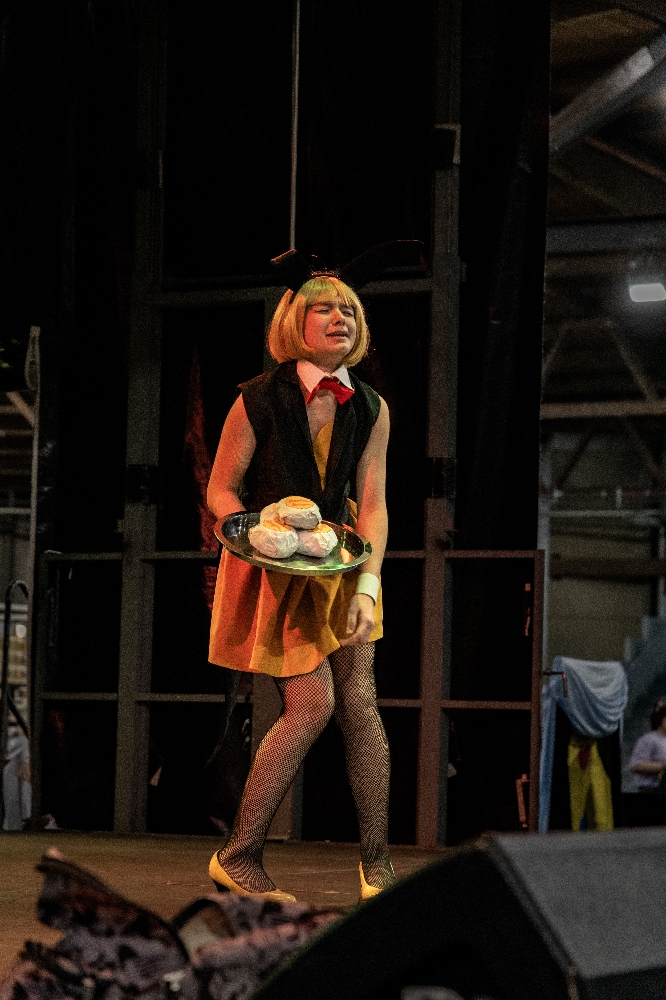 Pictasia 2024 - Photo 6