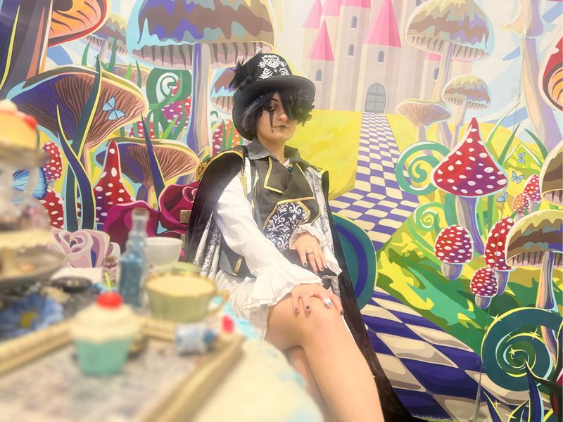Nana! - Ciel PM 2024