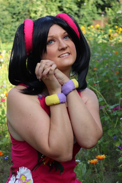 Amy-sama - Xiaoyu (Kleid)