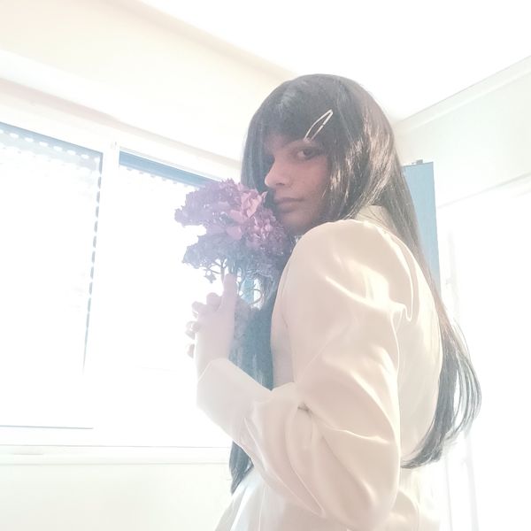 Lilyashley_ - Mari