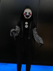 Puppet preview 3