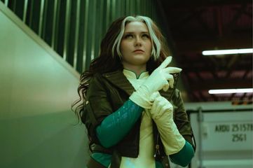 Rogue preview 2