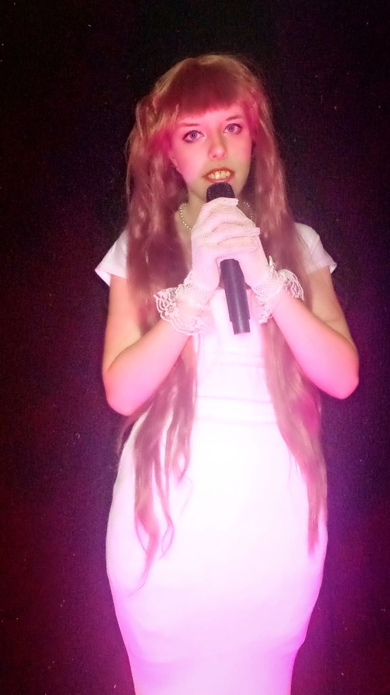 Liam_ – Reira Serizawa 