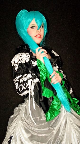 Liam_ - Miku Cantarella (PV)