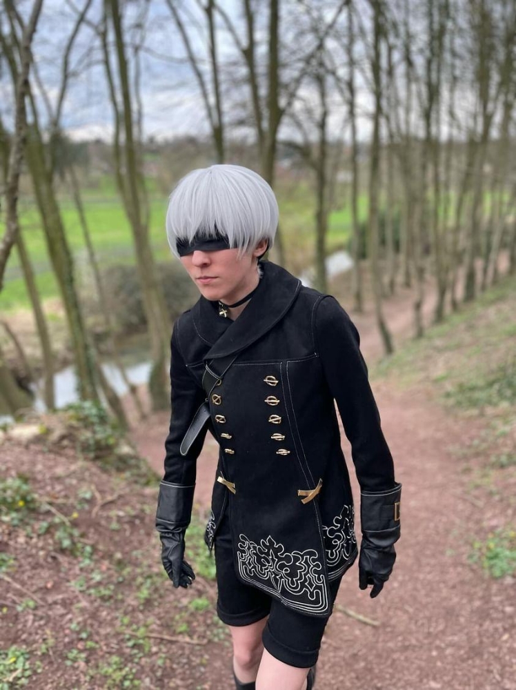 9S — photo 18