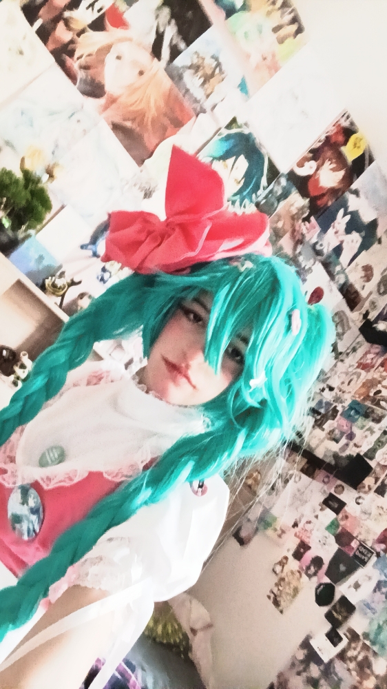 Mikuuuu — photo 7