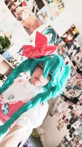 Ezekiel_verse - Mikuuuu
