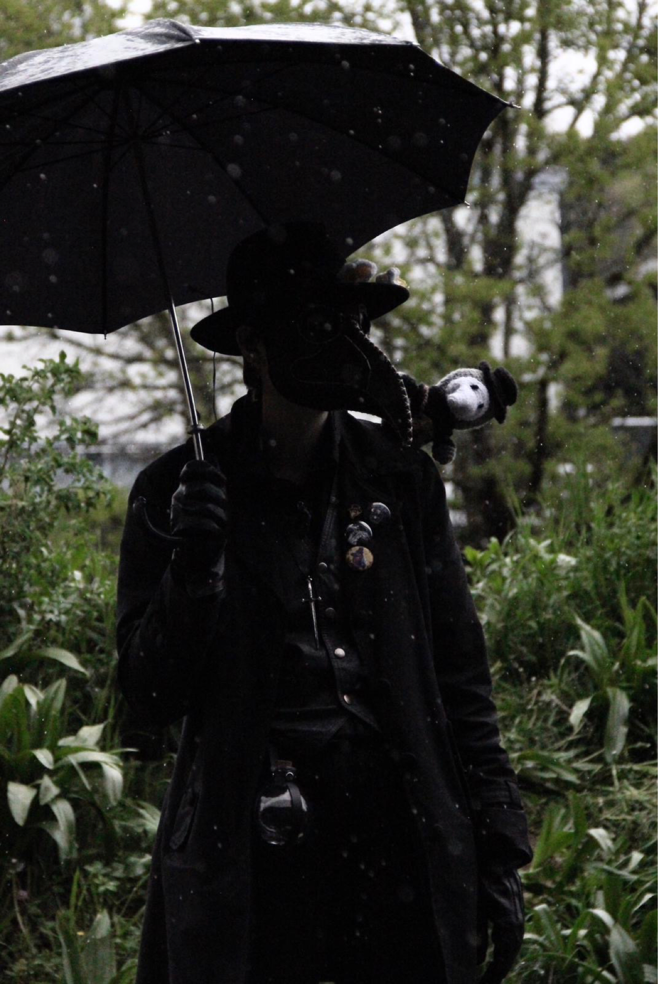 Pesty - polymanga  - Photo 4