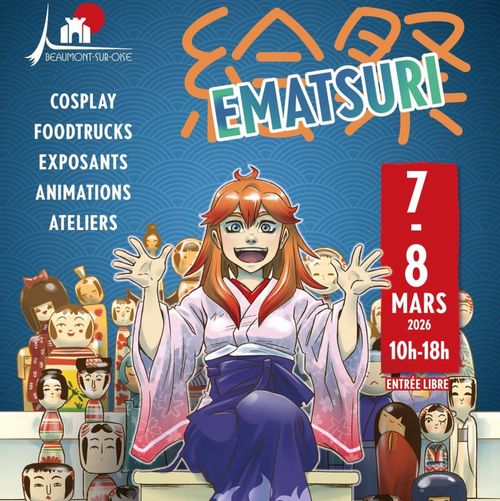 Ematsuri