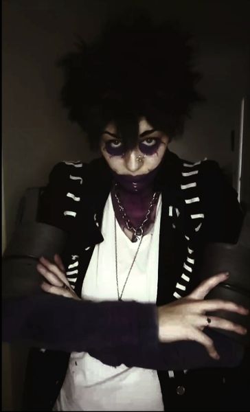 Misaki-yu - Dabi 
